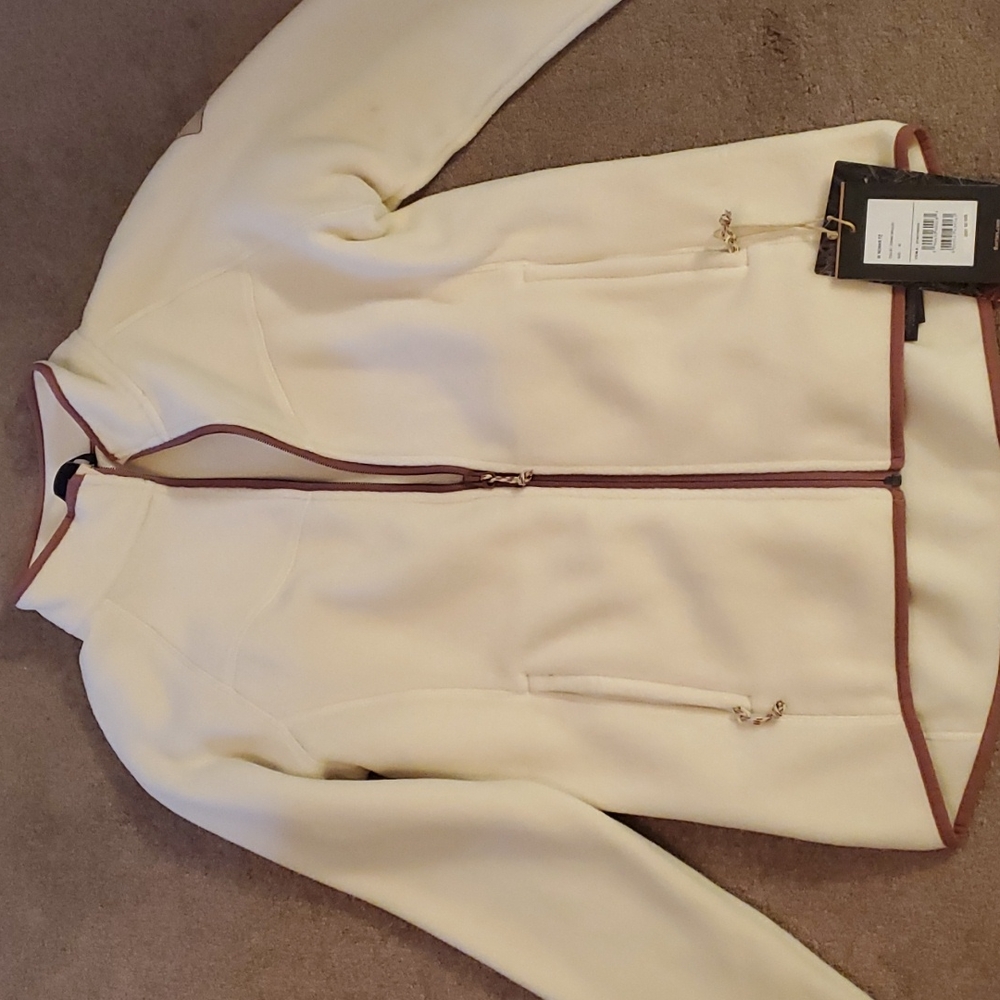 Women's Burton Nomar Full Zip Fleece